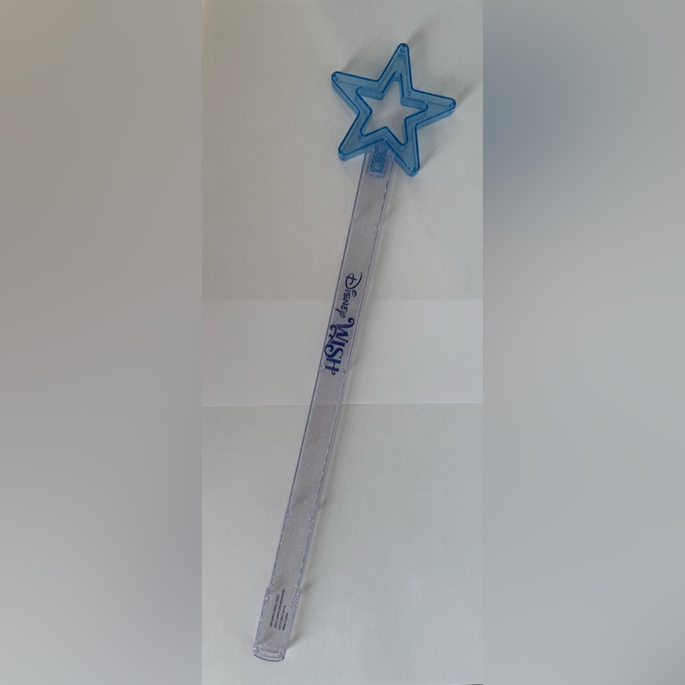 DCL Disney Wish Wand